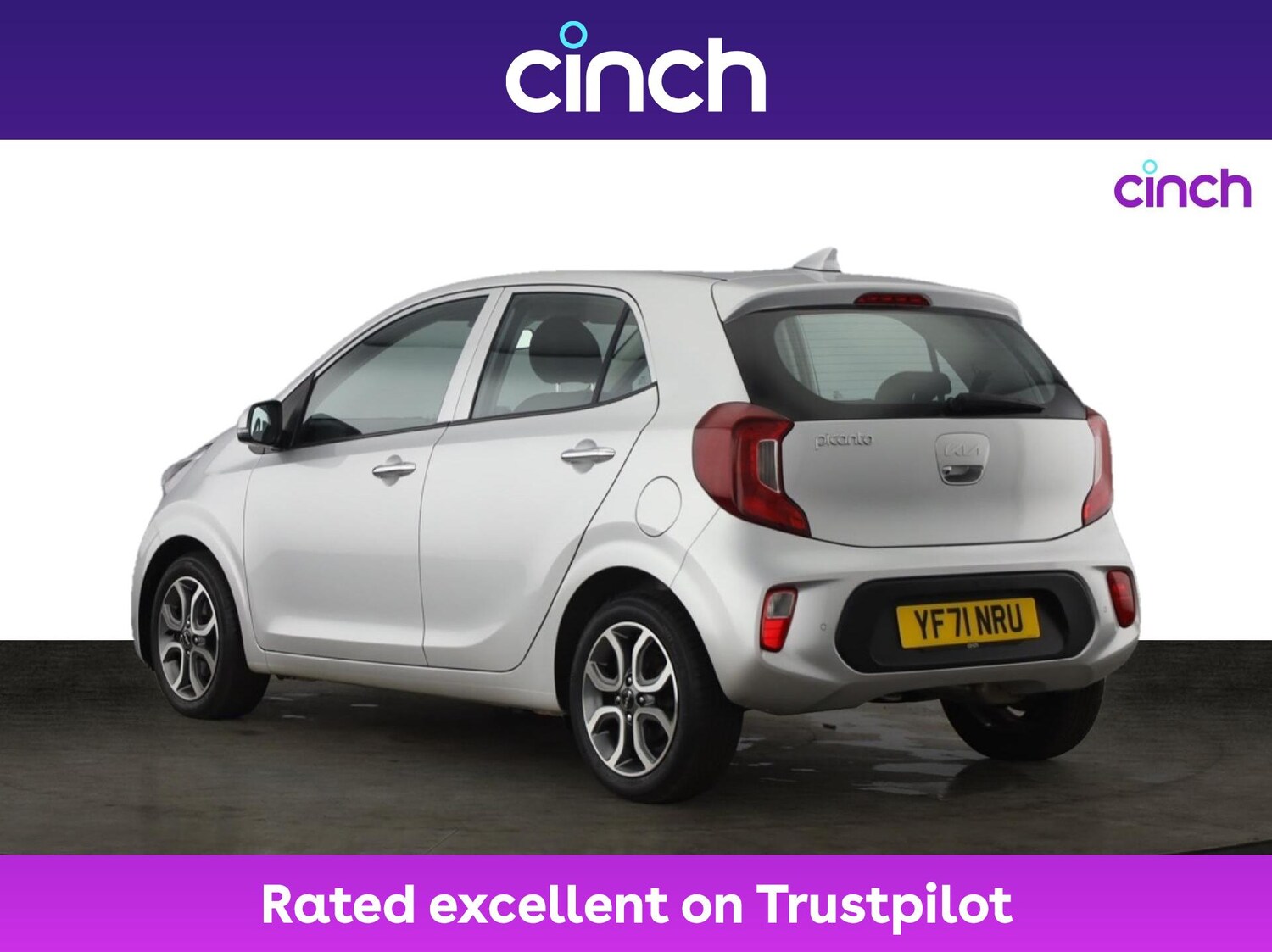 Used Kia Picanto 2022 for sale - 76019737: Photo 6