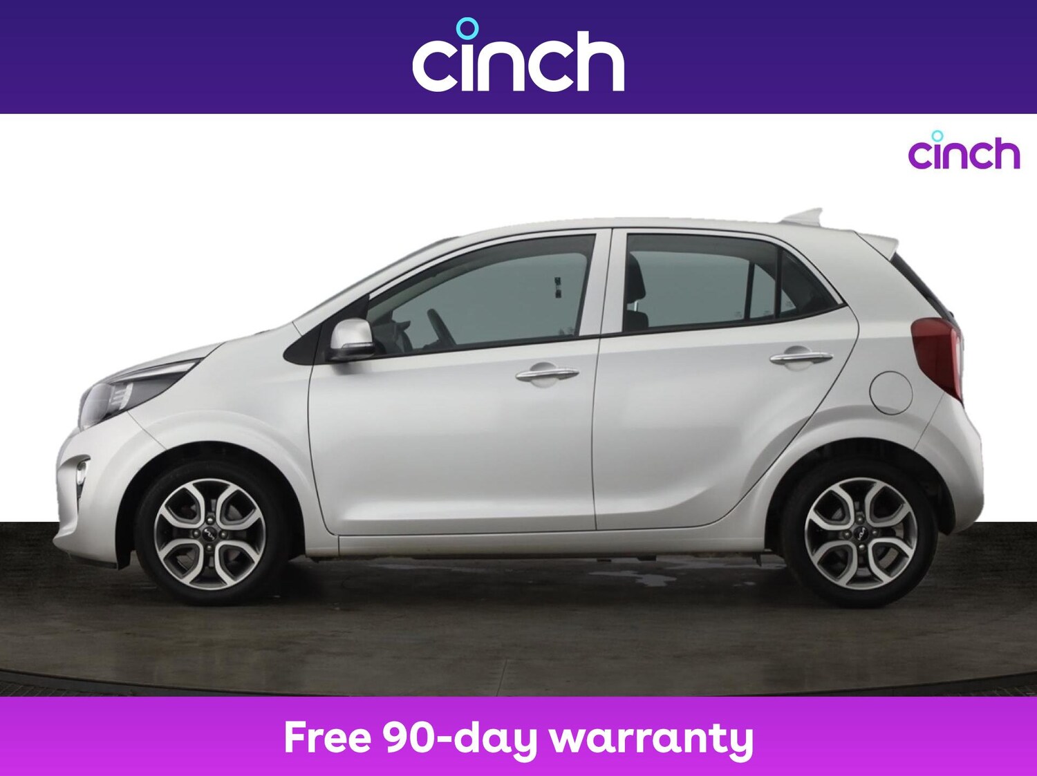 Used Kia Picanto 2022 for sale - 76019737: Photo 8