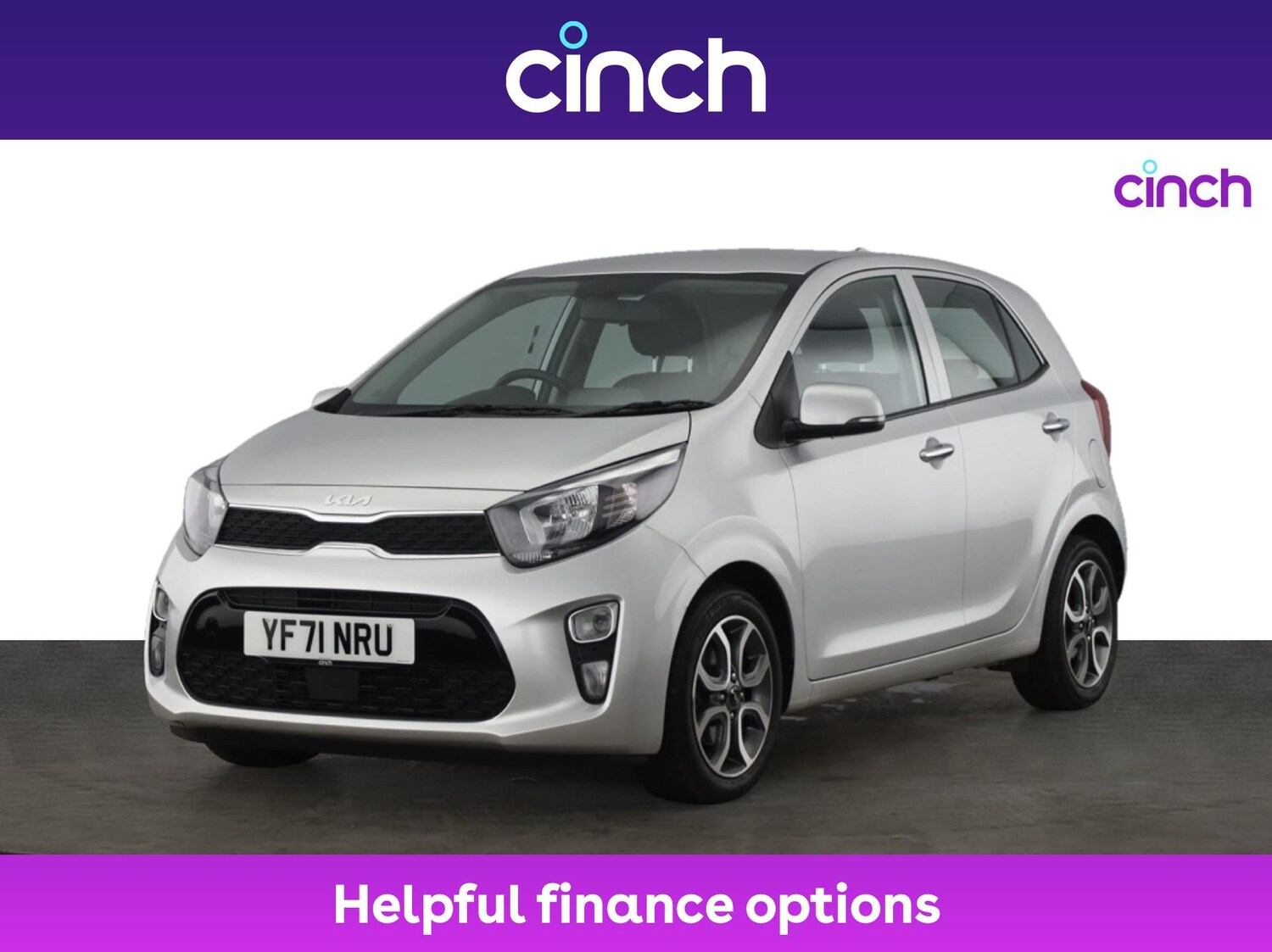 Used Kia Picanto 2022 for sale - 76019737: Photo 9