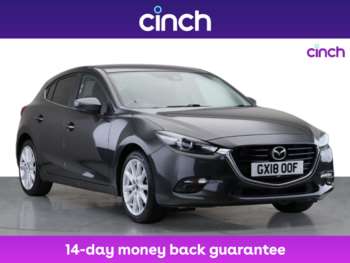 2018 - 2.0 Sport Nav 5dr