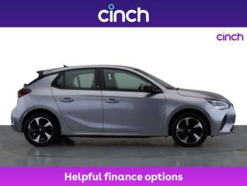Used Vauxhall Corsa-e 2021 for sale - 75398616: Photo