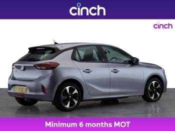 Used Vauxhall Corsa-e 2021 for sale - 75398616: Photo