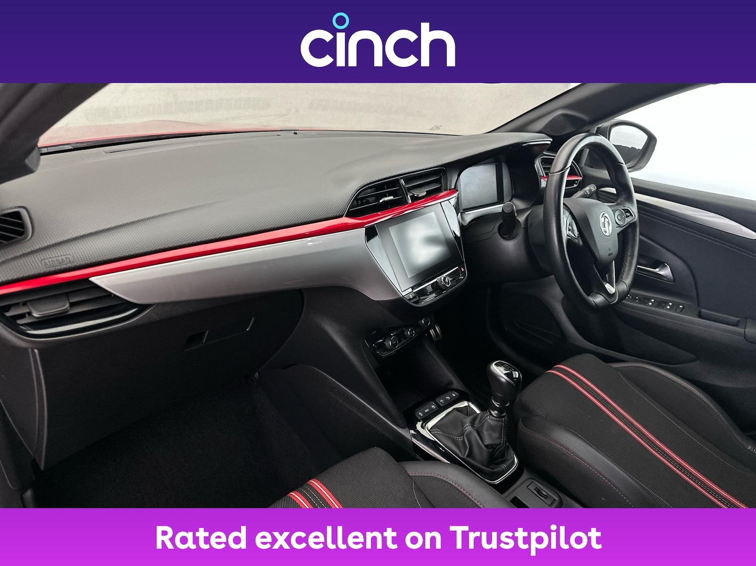 Used Vauxhall Corsa 2022 for sale - 76416302: Photo 14