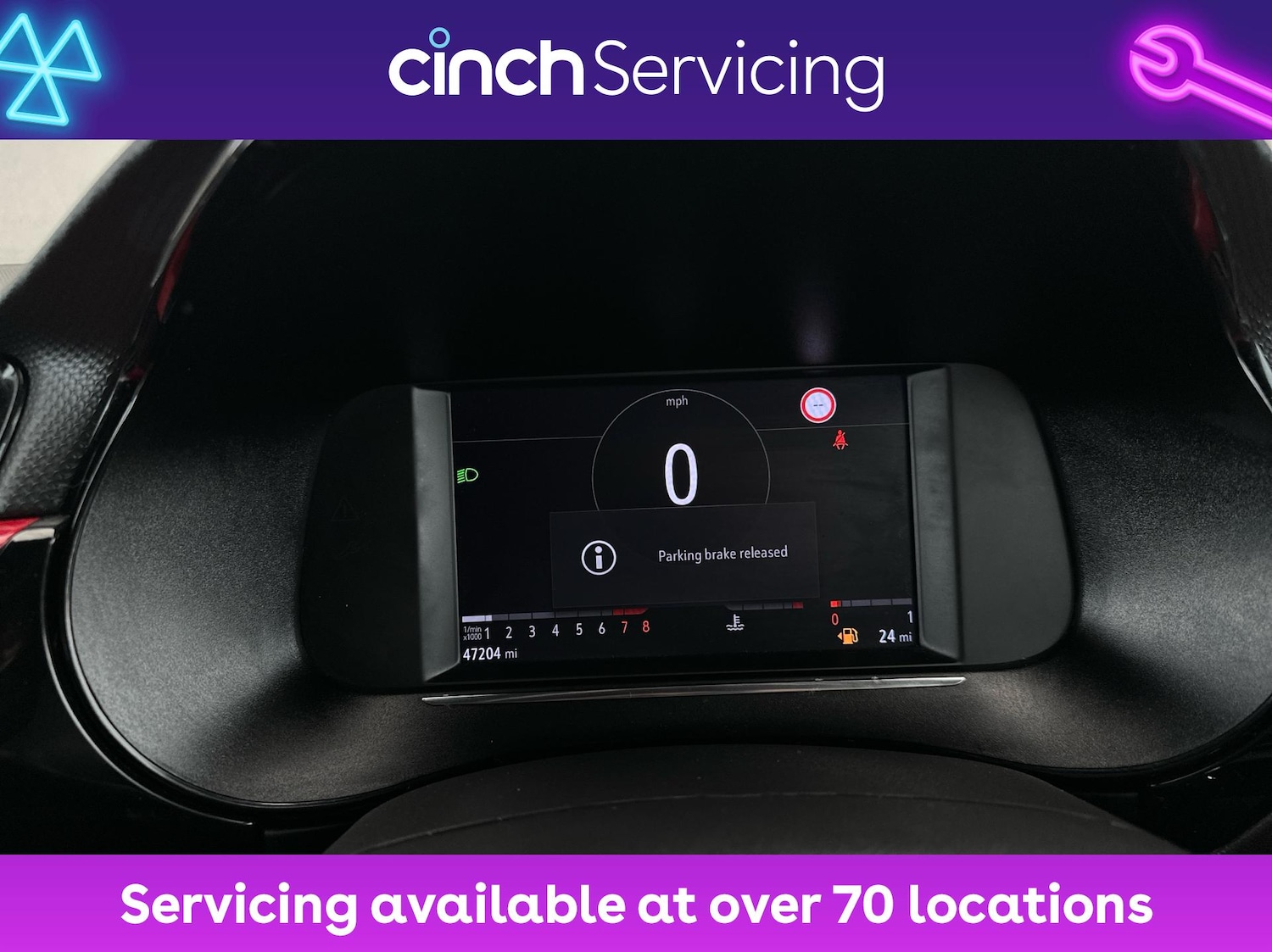 Used Vauxhall Corsa 2022 for sale - 76416302: Photo 18