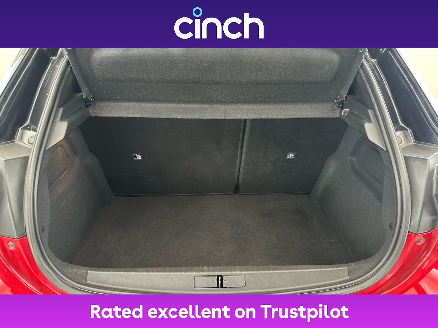 Used Vauxhall Corsa 2022 for sale - 76416302: Photo 21