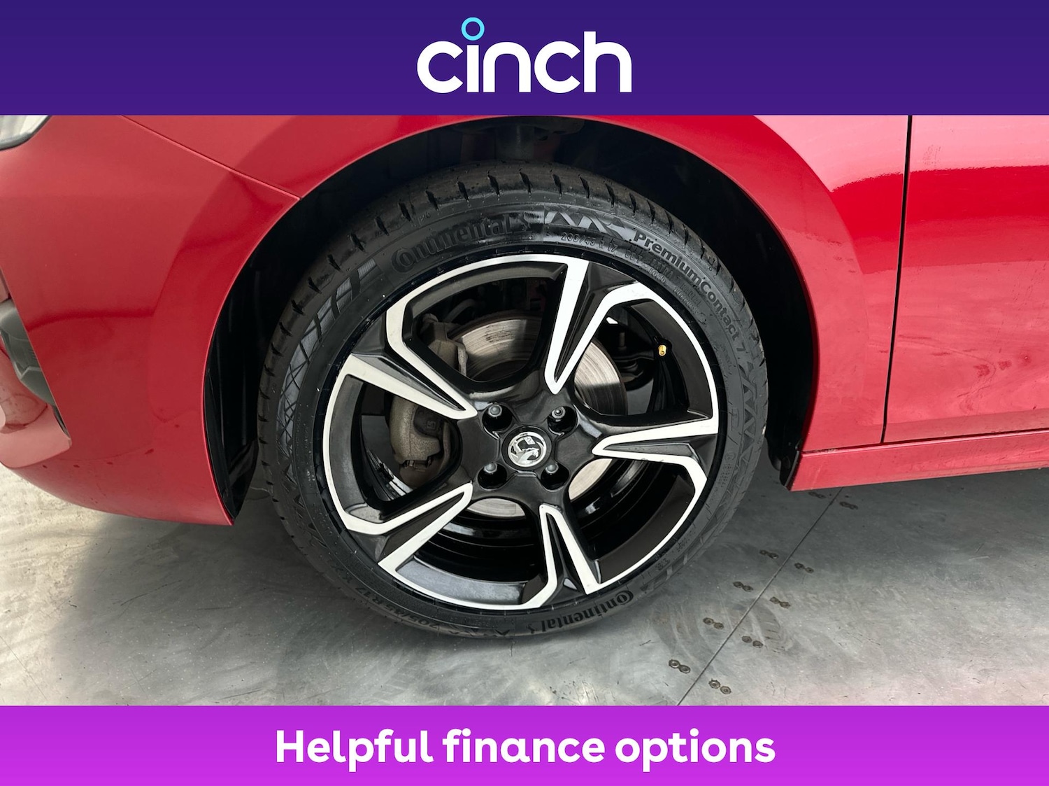 Used Vauxhall Corsa 2022 for sale - 76416302: Photo 24