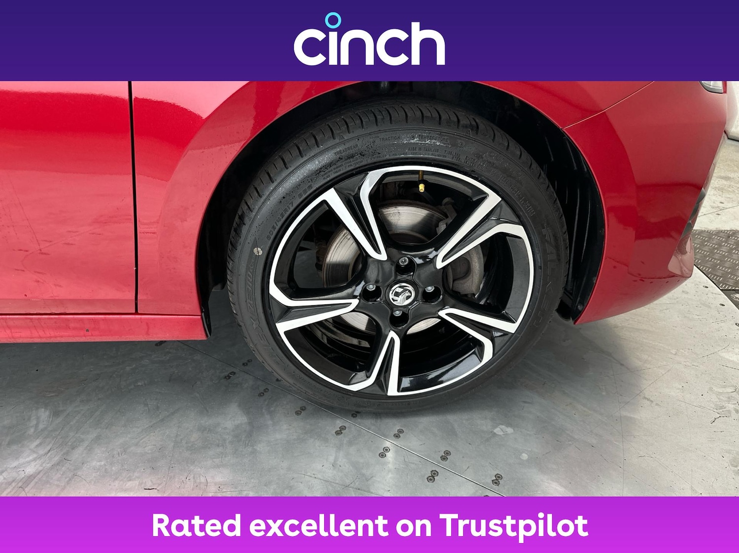 Used Vauxhall Corsa 2022 for sale - 76416302: Photo 28