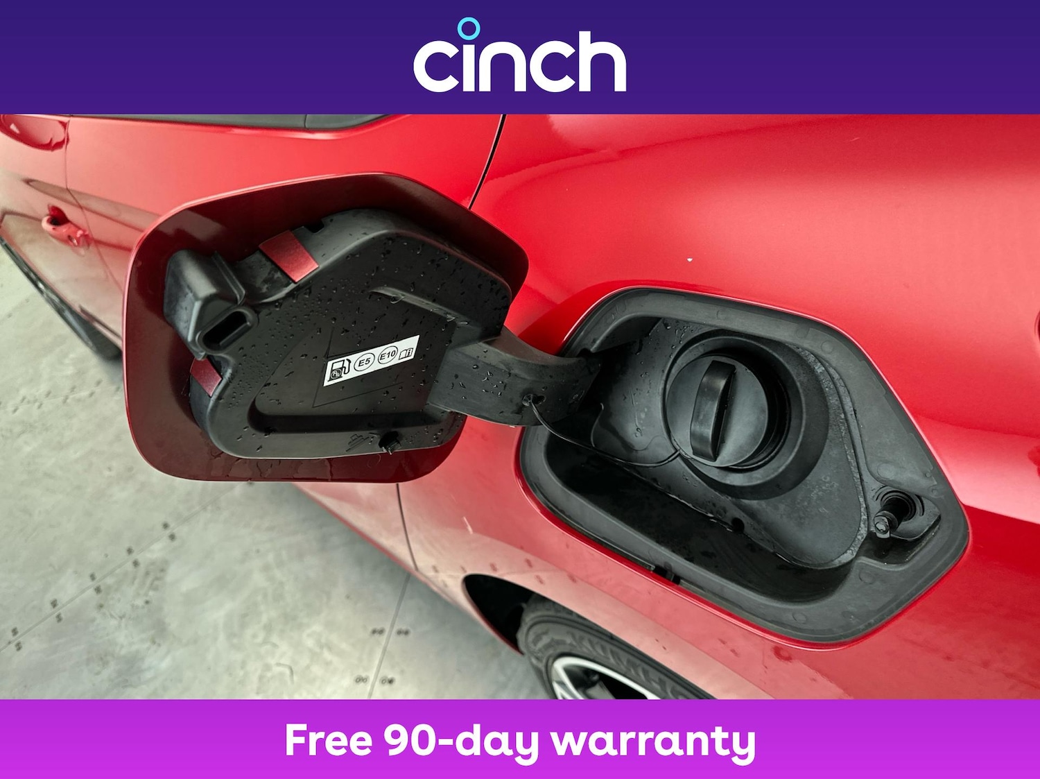 Used Vauxhall Corsa 2022 for sale - 76416302: Photo 29