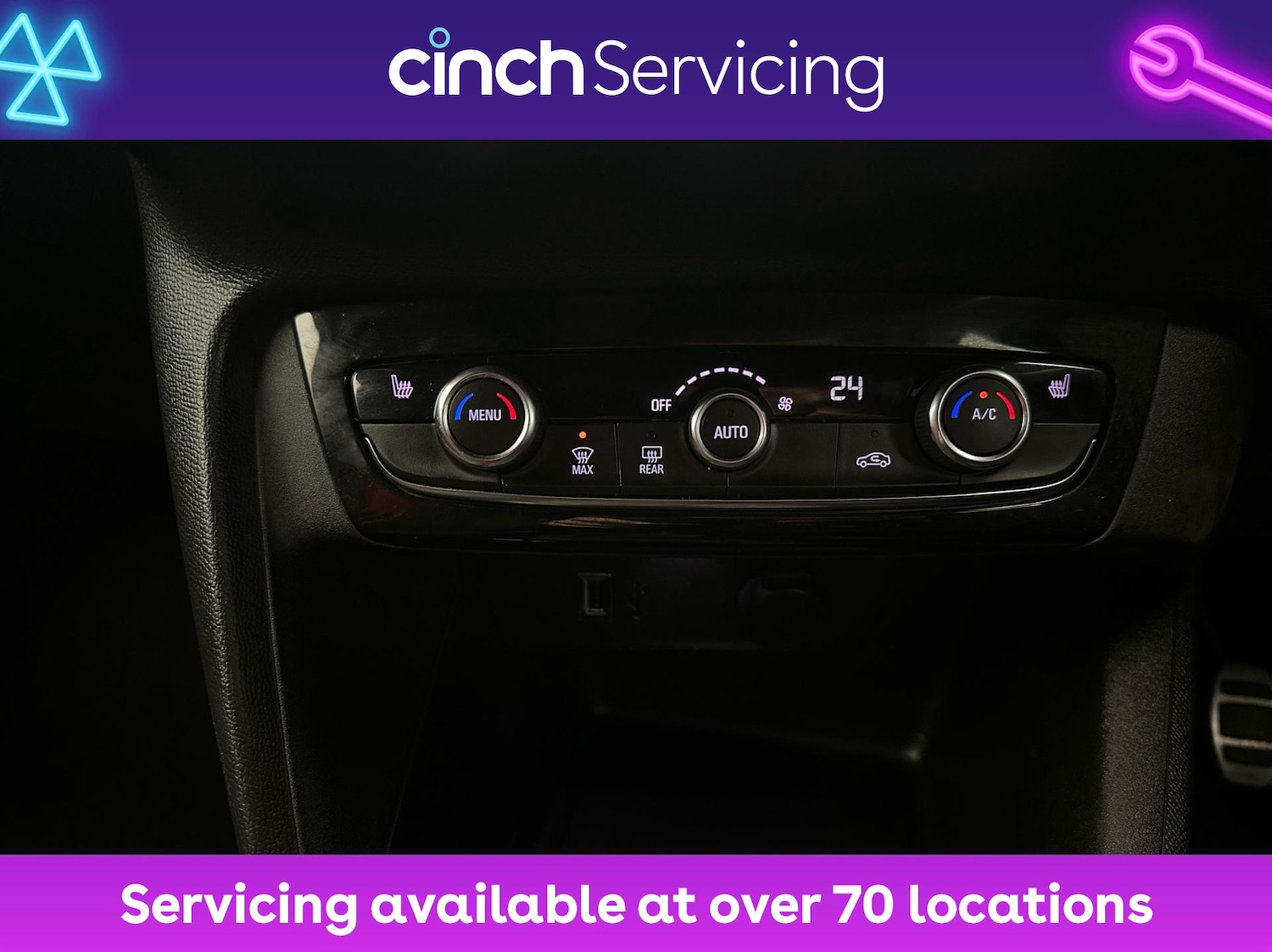 Used Vauxhall Corsa 2022 for sale - 76416302: Photo 31