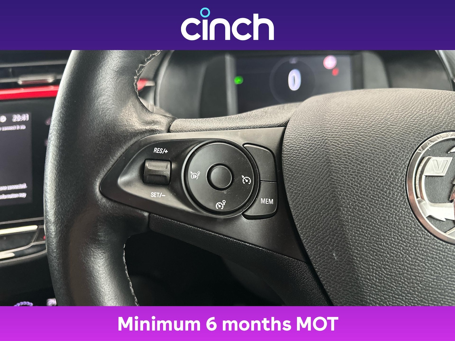 Used Vauxhall Corsa 2022 for sale - 76416302: Photo 32