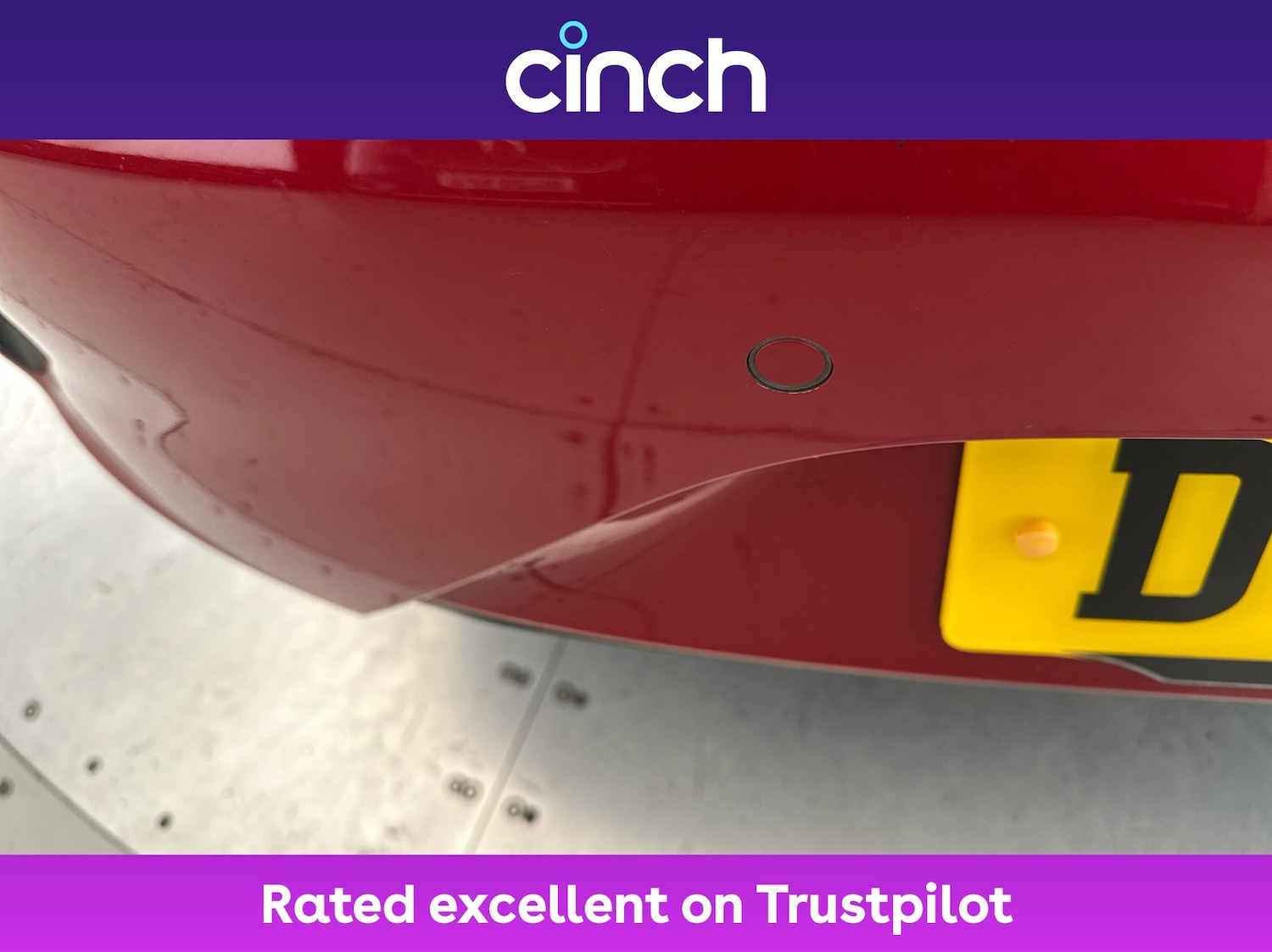 Used Vauxhall Corsa 2022 for sale - 76416302: Photo 33