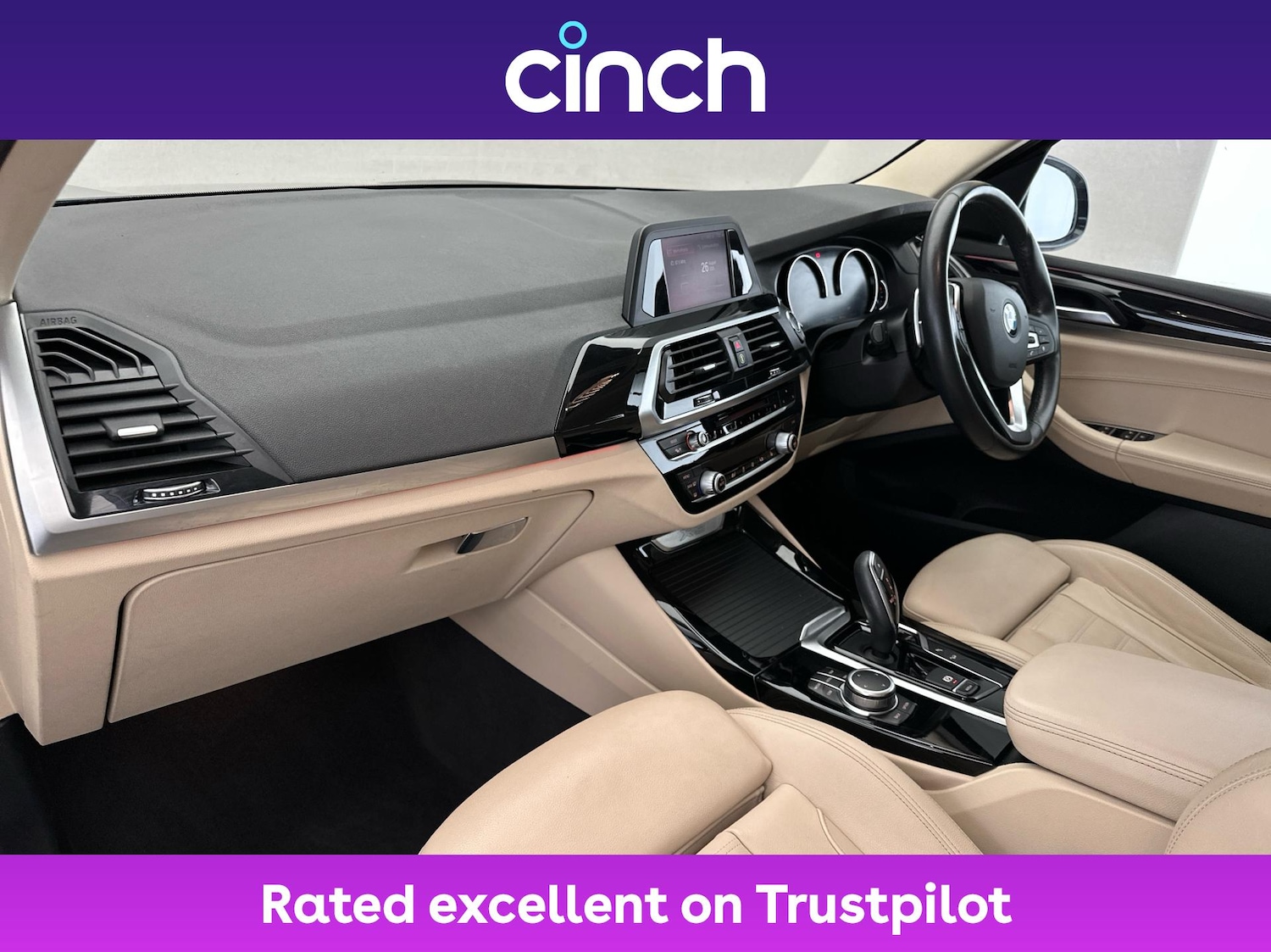 Used BMW X3 2018 for sale - 76854982: Photo 14