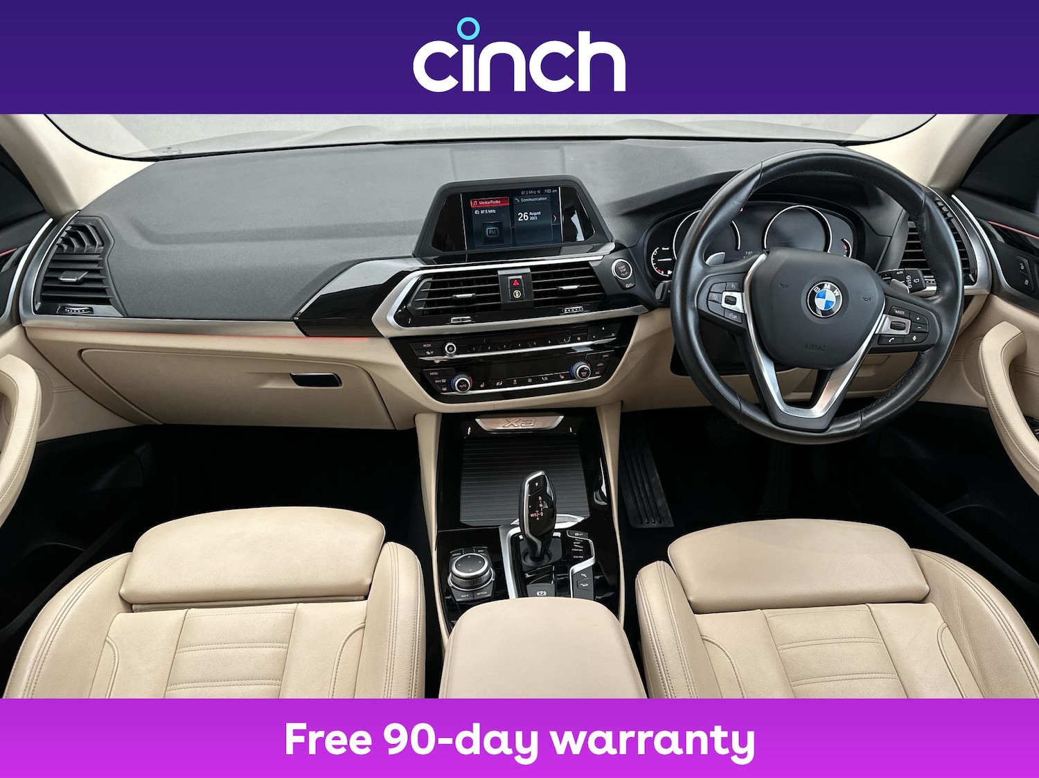 Used BMW X3 2018 for sale - 76854982: Photo 15