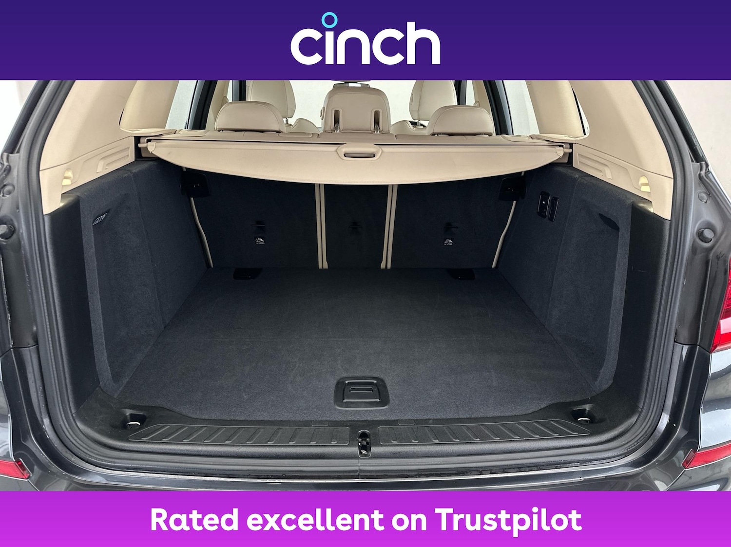 Used BMW X3 2018 for sale - 76854982: Photo 21