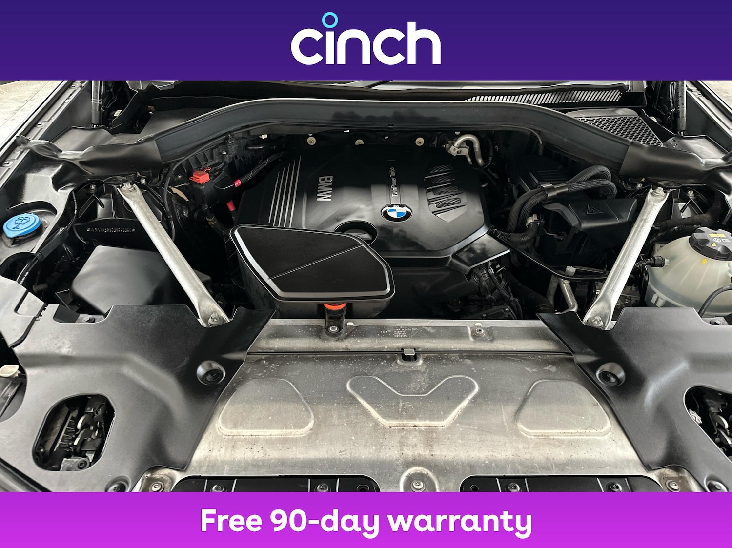 Used BMW X3 2018 for sale - 76854982: Photo 23