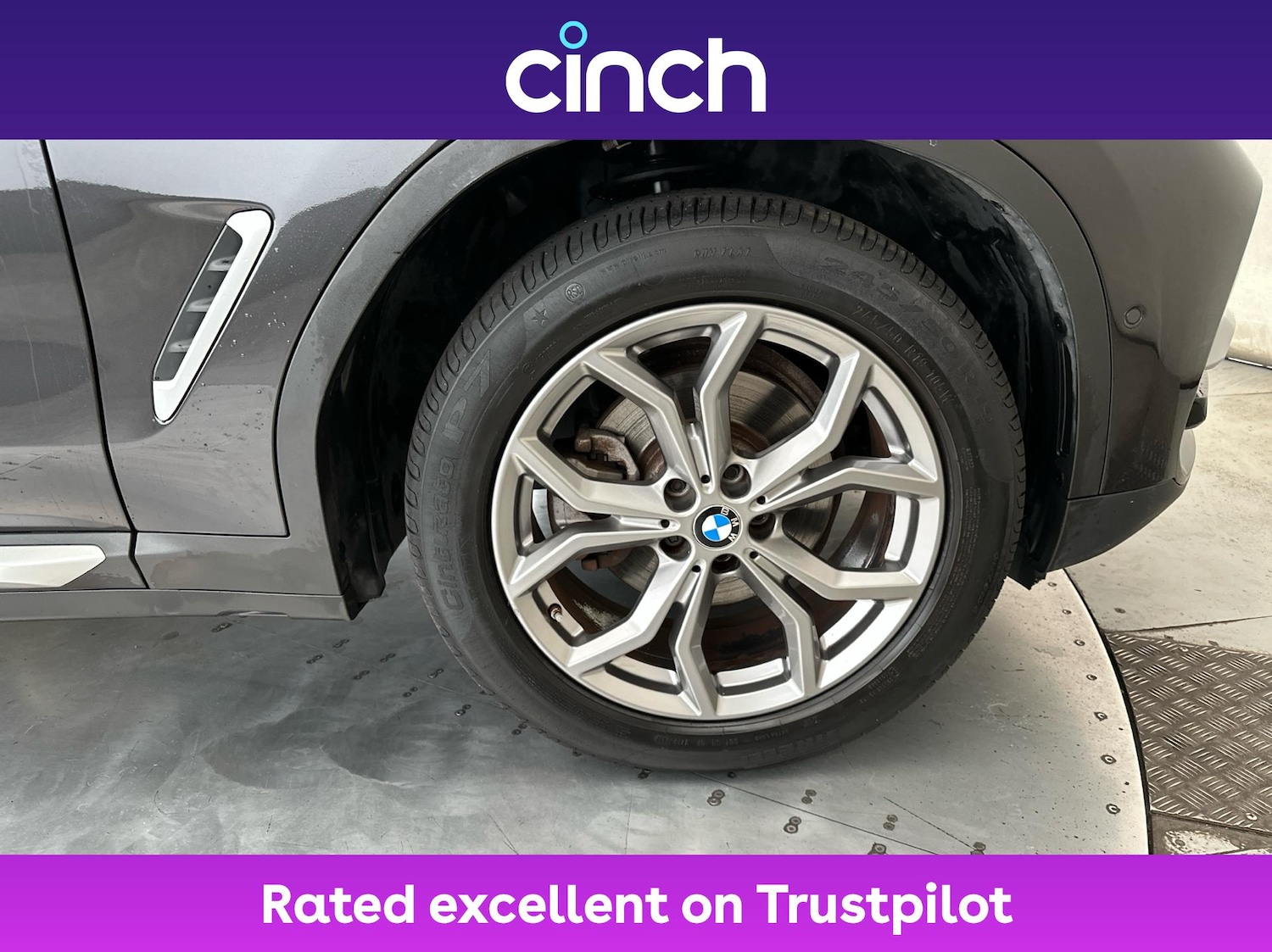 Used BMW X3 2018 for sale - 76854982: Photo 28