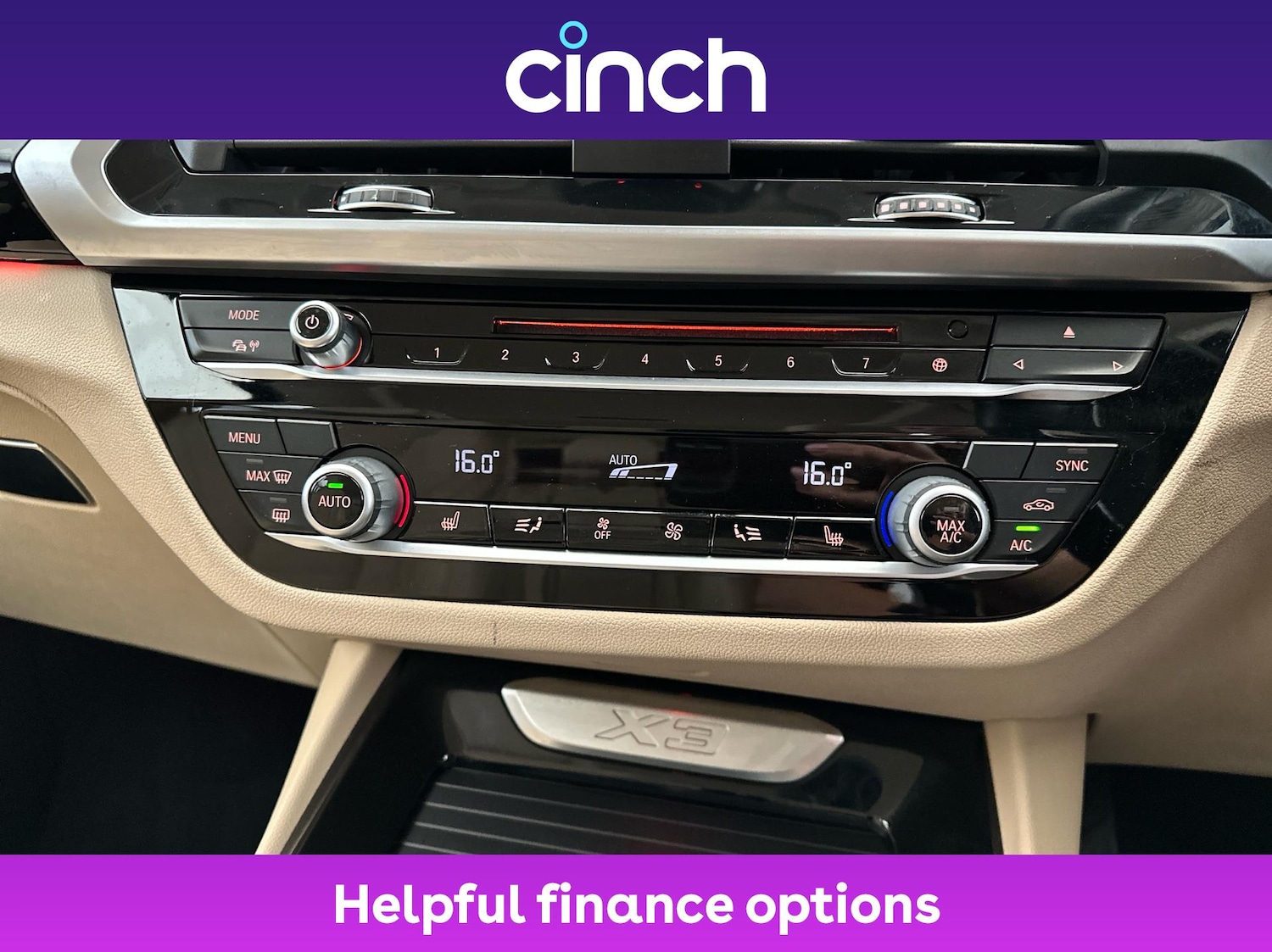 Used BMW X3 2018 for sale - 76854982: Photo 30