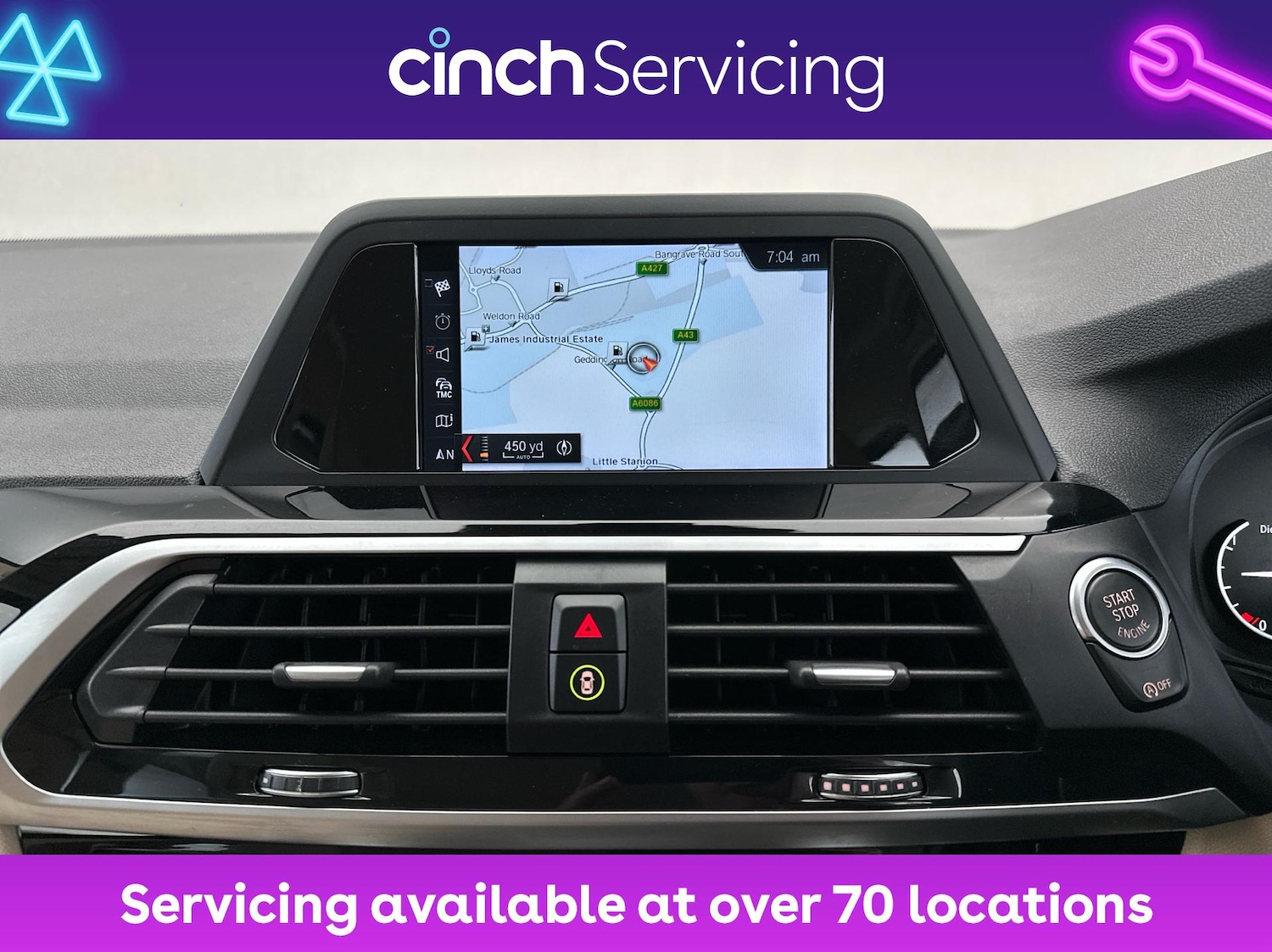 Used BMW X3 2018 for sale - 76854982: Photo 31