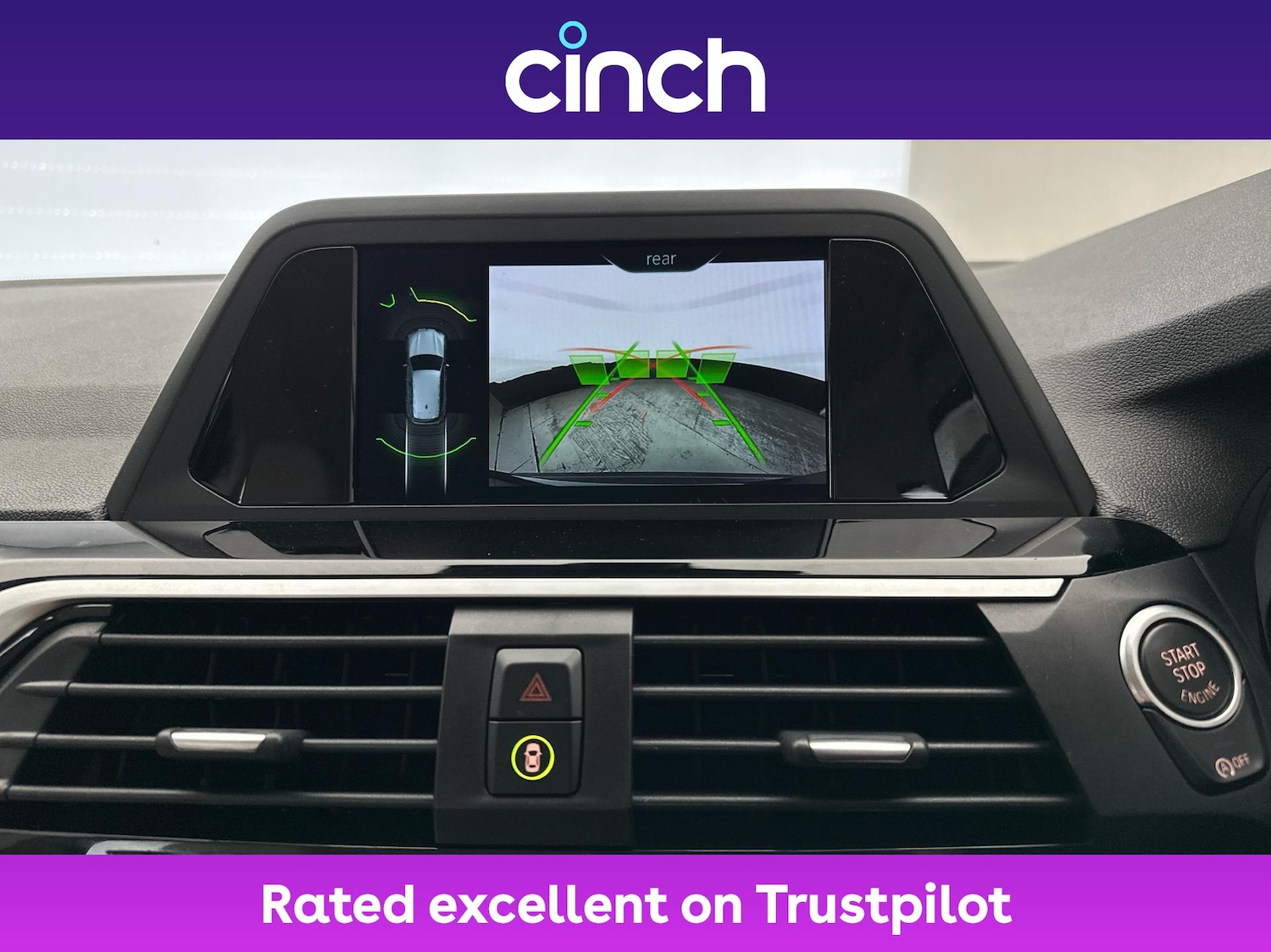 Used BMW X3 2018 for sale - 76854982: Photo 33