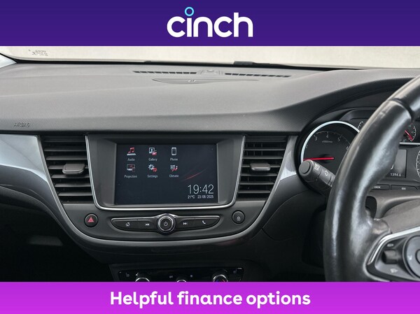 Used Vauxhall Crossland 2021 for sale - 75704962: Photo 17