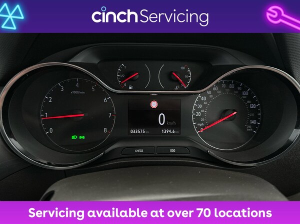 Used Vauxhall Crossland 2021 for sale - 75704962: Photo 18