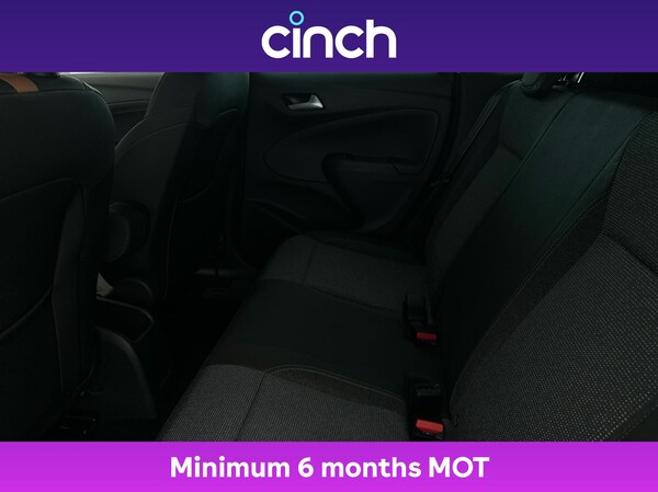 Used Vauxhall Crossland 2021 for sale - 75704962: Photo 20