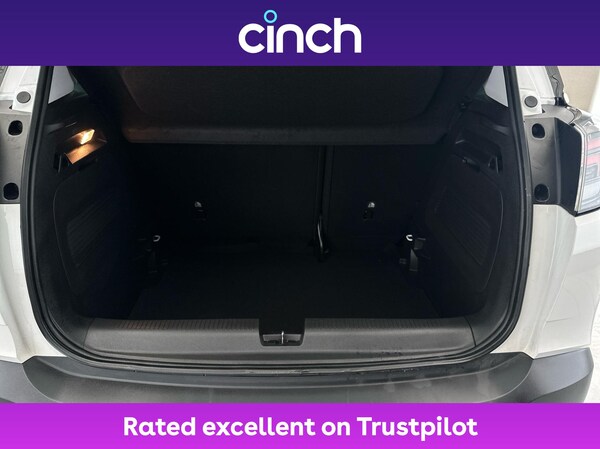 Used Vauxhall Crossland 2021 for sale - 75704962: Photo 21