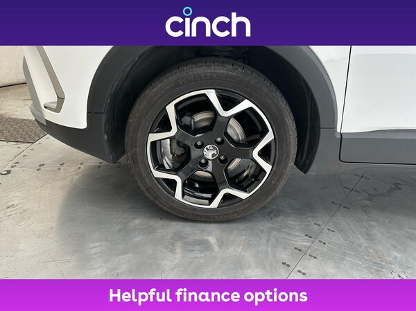 Used Vauxhall Crossland 2021 for sale - 75704962: Photo 24