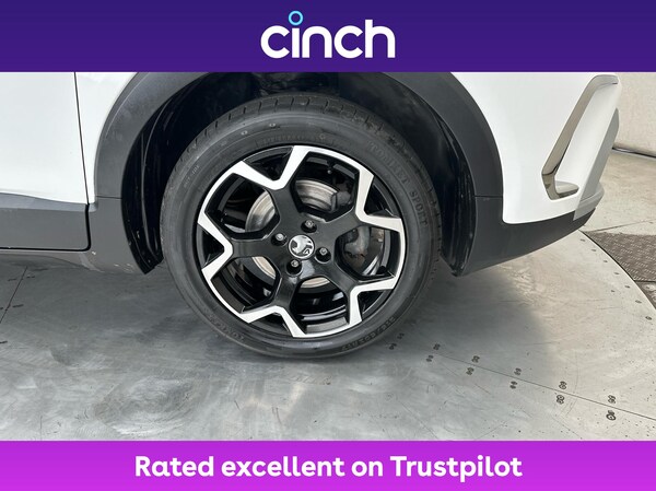 Used Vauxhall Crossland 2021 for sale - 75704962: Photo 28