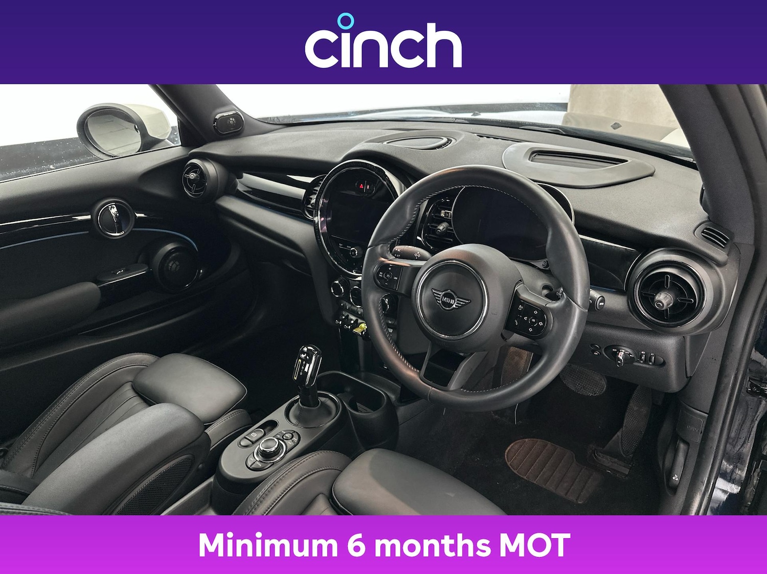 Used MINI Hatch 2023 for sale - 76169181: Photo 12