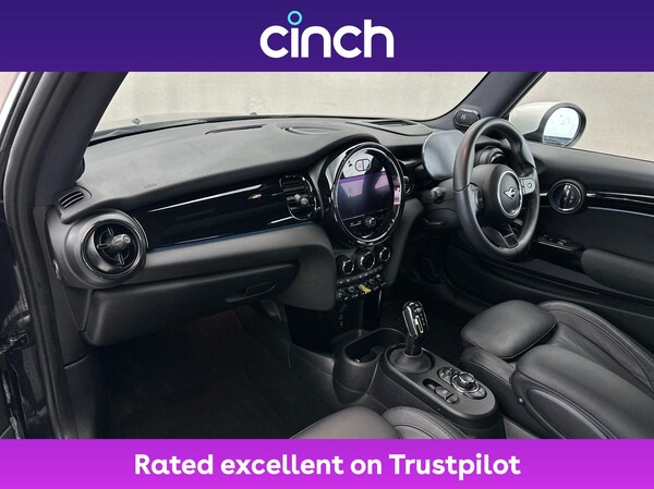 Used MINI Hatch 2023 for sale - 76169181: Photo 14