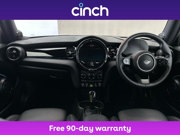Used MINI Hatch 2023 for sale - 76169181: Photo 15