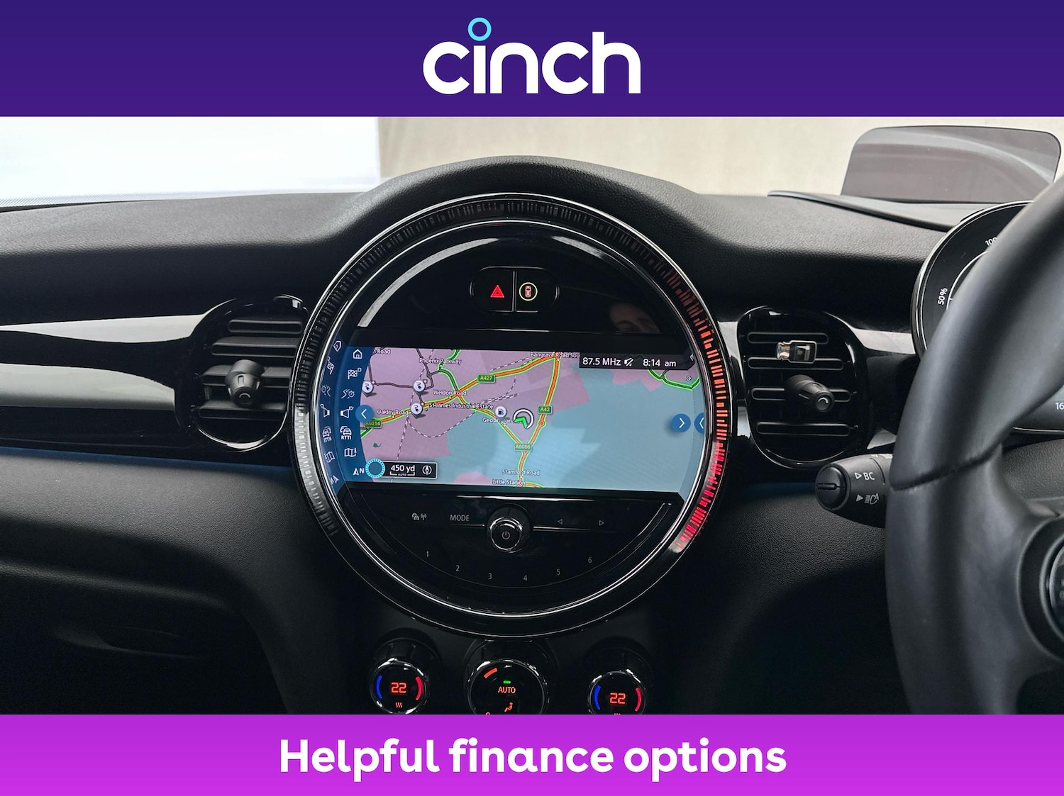 Used MINI Hatch 2023 for sale - 76169181: Photo 17