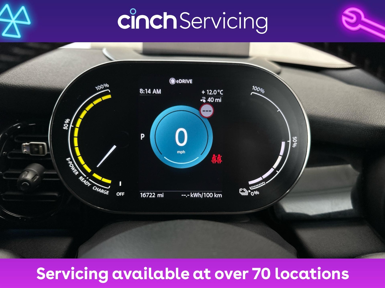 Used MINI Hatch 2023 for sale - 76169181: Photo 18