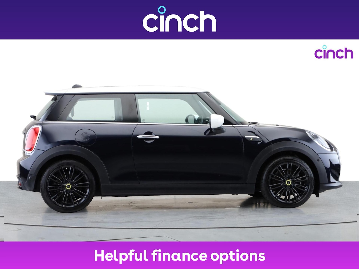 Used MINI Hatch 2023 for sale - 76169181: Photo 2