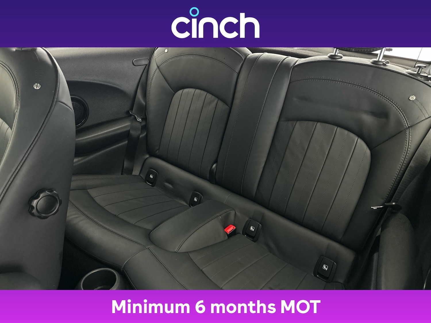 Used MINI Hatch 2023 for sale - 76169181: Photo 20