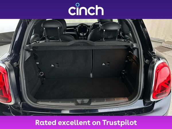Used MINI Hatch 2023 for sale - 76169181: Photo 21