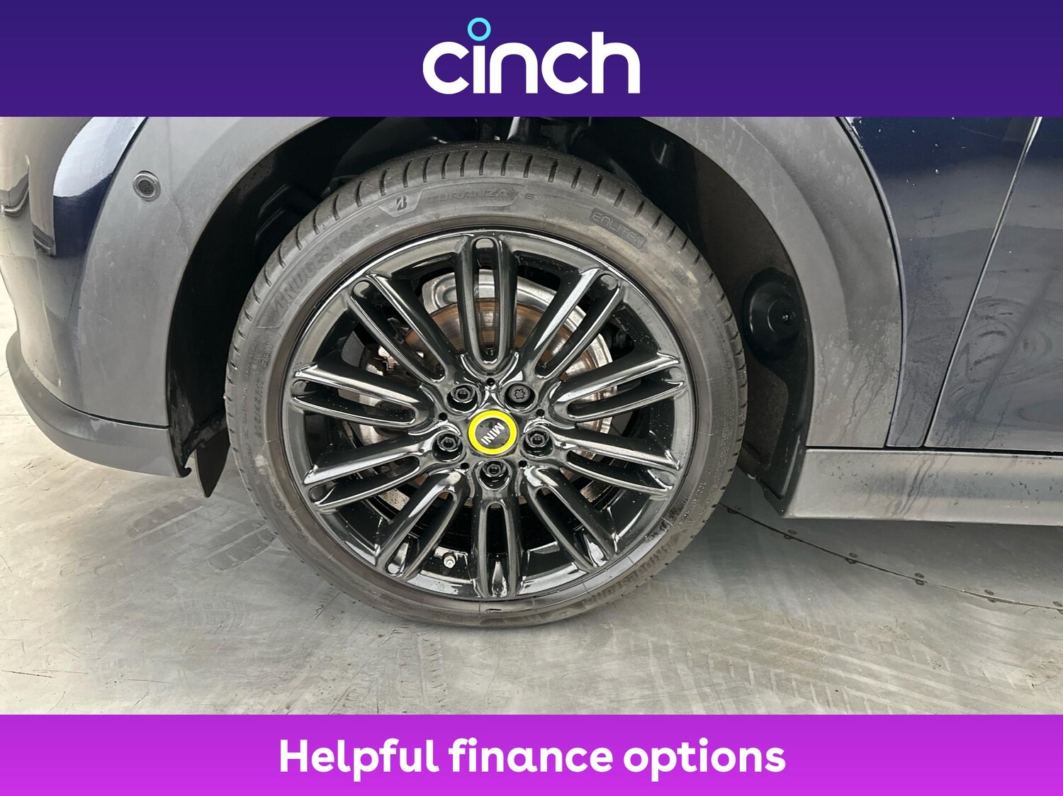 Used MINI Hatch 2023 for sale - 76169181: Photo 24