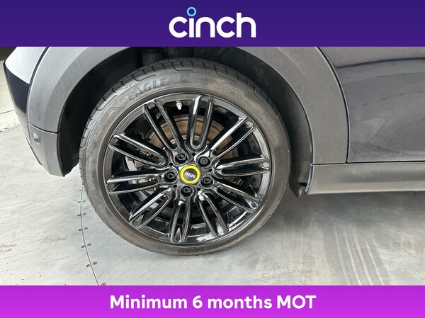 Used MINI Hatch 2023 for sale - 76169181: Photo 27