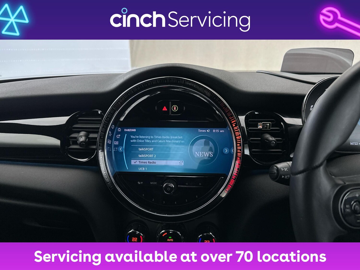 Used MINI Hatch 2023 for sale - 76169181: Photo 31