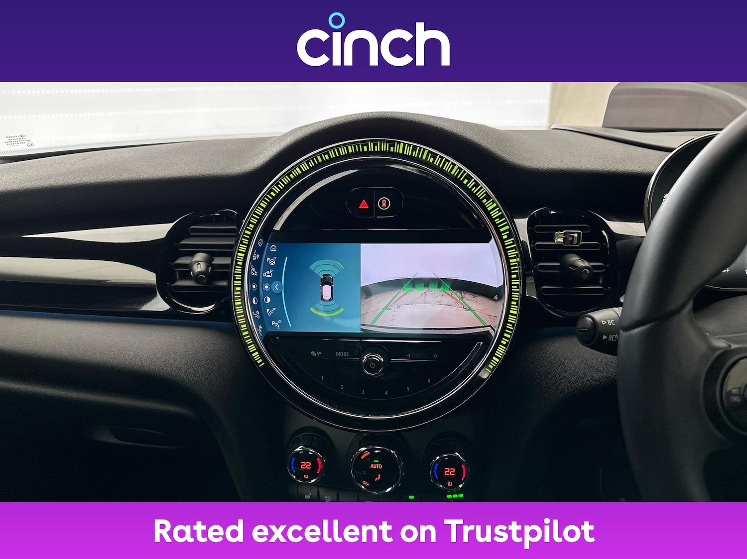 Used MINI Hatch 2023 for sale - 76169181: Photo 33