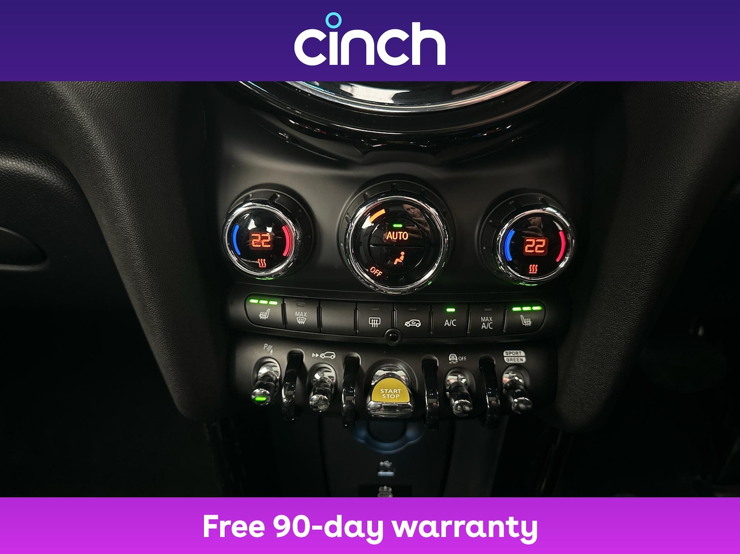 Used MINI Hatch 2023 for sale - 76169181: Photo 34