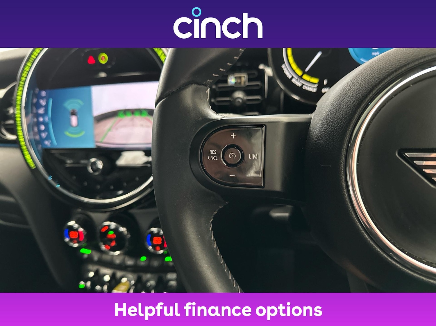 Used MINI Hatch 2023 for sale - 76169181: Photo 35