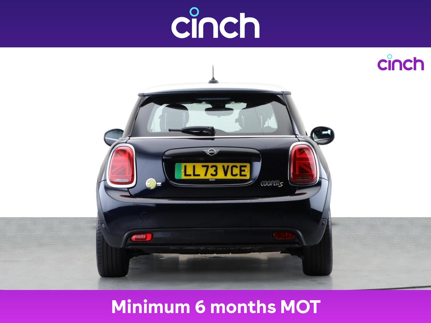 Used MINI Hatch 2023 for sale - 76169181: Photo 5