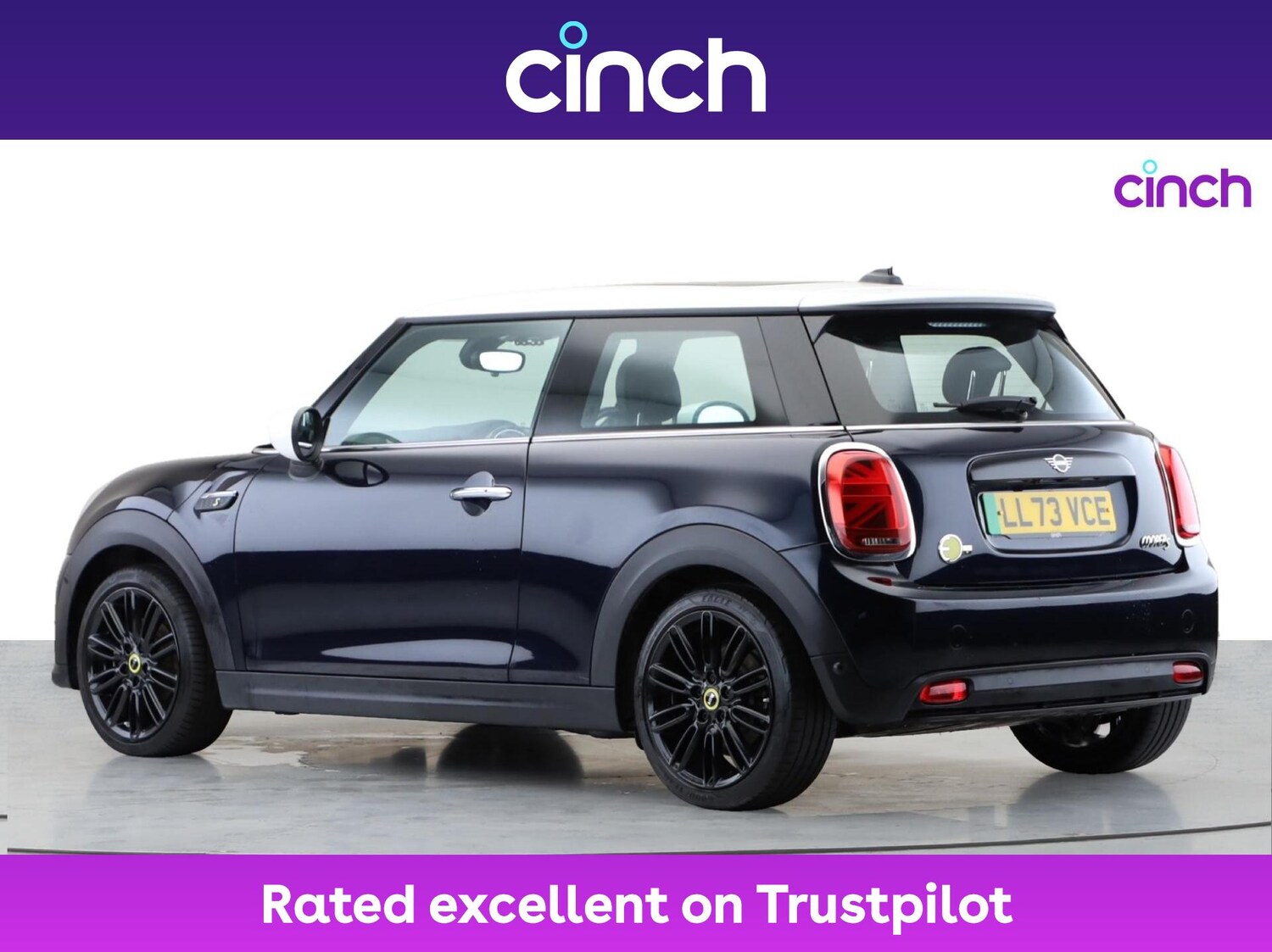 Used MINI Hatch 2023 for sale - 76169181: Photo 6