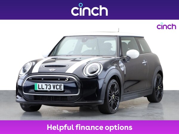Used MINI Hatch 2023 for sale - 76169181: Photo 9