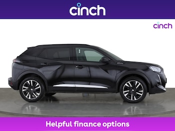 Used Peugeot 2008 2020 for sale - 75462594: Photo