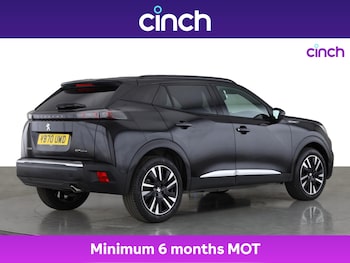 Used Peugeot 2008 2020 for sale - 75462594: Photo