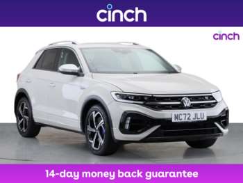 2023 - 2.0 TSI 300 4MOTION R 5dr DSG