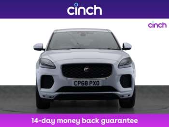Used Jaguar E-Pace 2018 for sale - 74999141: Photo